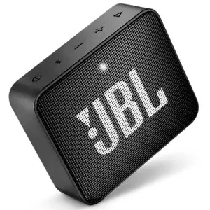 [48%Off] - Caixa De Som Jbl Go 2, Bluetooth, Preto